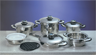 Soligen Cookware Naotia Website - Solingen Cookware Store
